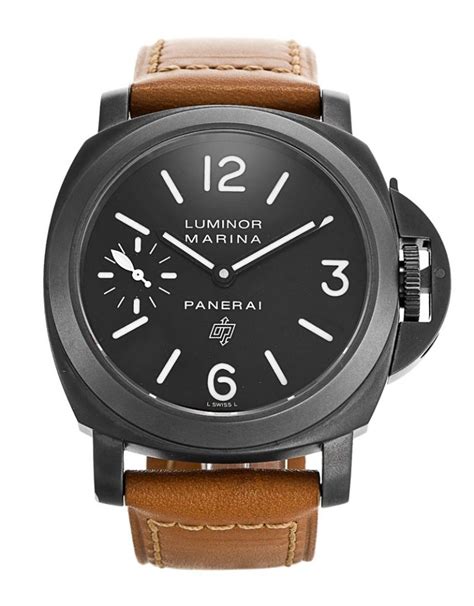 second hand panerai watch|panerai kopen.